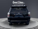 2017 Toyota 4Runner SR5 Premium
