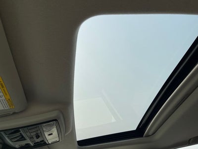2020 Toyota 4Runner TRD Off-Road Premium