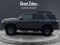 2020 Toyota 4Runner TRD Off-Road Premium