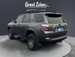 2020 Toyota 4Runner TRD Off-Road Premium