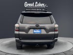 2020 Toyota 4Runner TRD Off-Road Premium