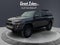 2020 Toyota 4Runner TRD Off-Road Premium