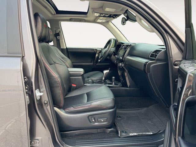 2020 Toyota 4Runner TRD Off-Road Premium