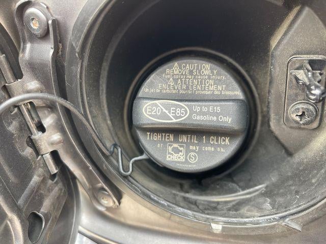 2020 Toyota 4Runner TRD Off-Road Premium