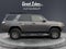 2020 Toyota 4Runner TRD Off-Road Premium