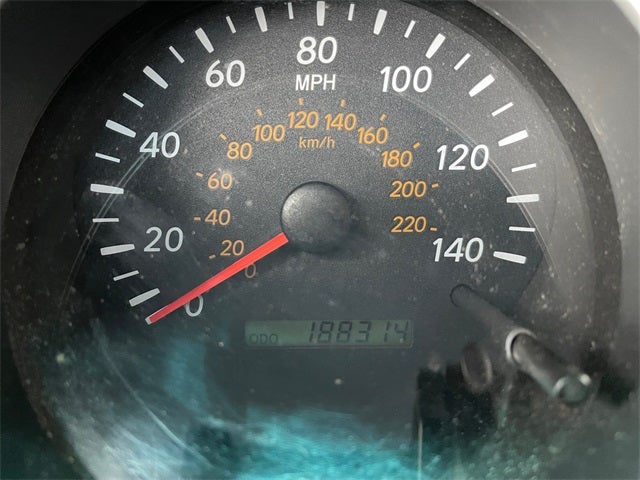 2006 Toyota HIGHLANDER V6