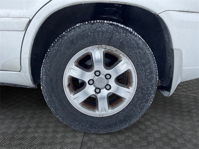 2006 Toyota HIGHLANDER V6