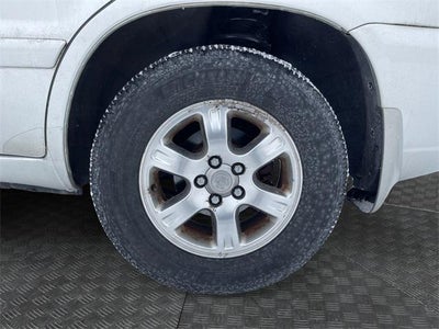 2006 Toyota HIGHLANDER V6