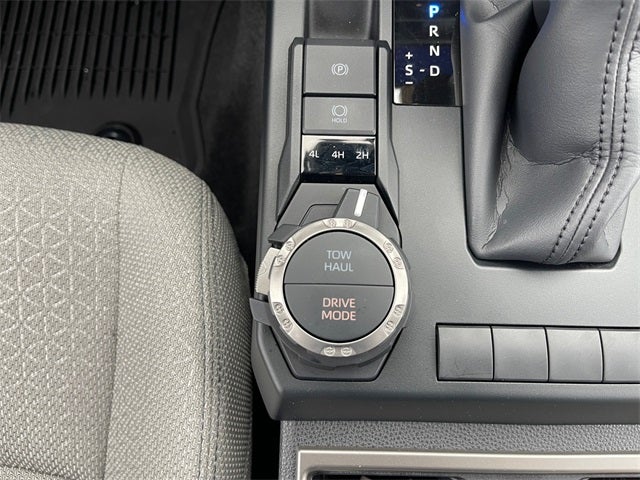 2025 Toyota 4RUNNER TRD Sport Premium