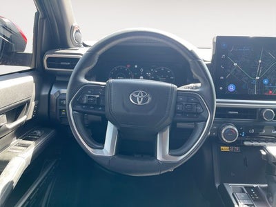 2025 Toyota 4Runner TRD Sport Premium