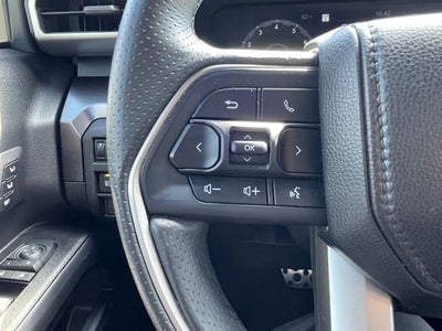 2025 Toyota 4Runner TRD Sport Premium