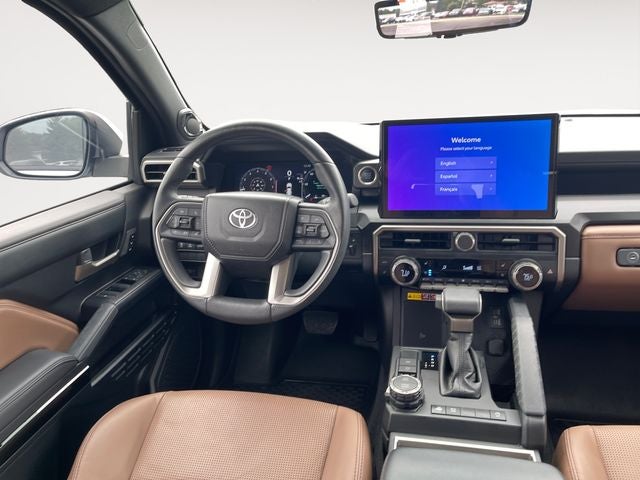 2025 Toyota 4Runner Limited