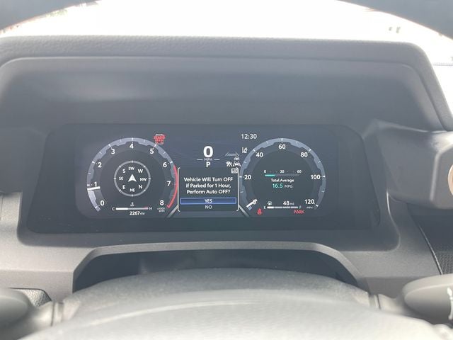 2025 Toyota 4Runner Limited