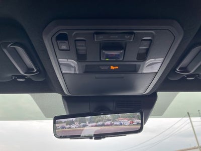 2025 Toyota 4Runner Limited