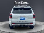 2025 Toyota 4Runner Limited