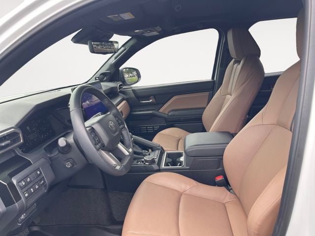 2025 Toyota 4Runner Limited