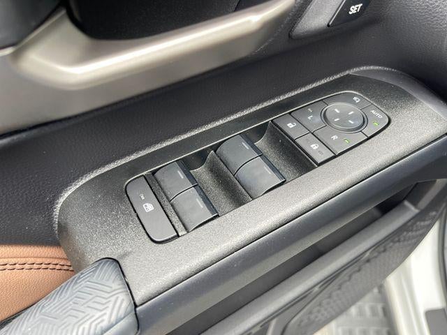 2025 Toyota 4Runner Limited