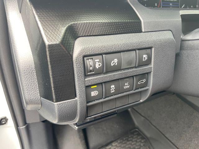 2025 Toyota 4Runner Limited
