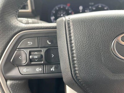 2025 Toyota 4Runner Limited