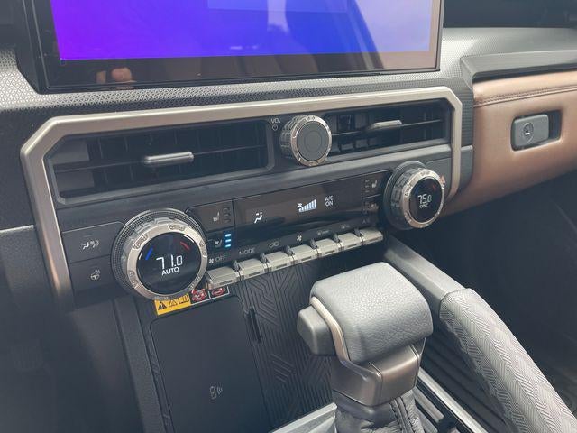 2025 Toyota 4Runner Limited