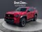 2025 Toyota 4Runner TRD Off-Road Premium