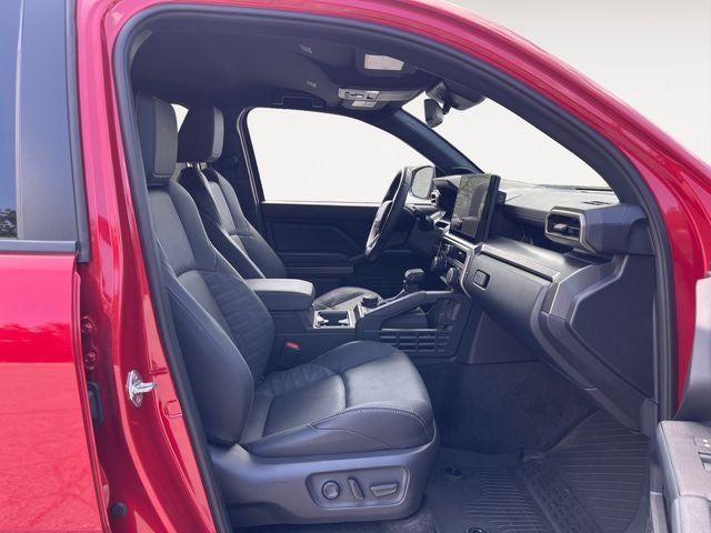 2025 Toyota 4Runner TRD Off-Road Premium