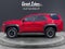 2025 Toyota 4Runner TRD Off-Road Premium