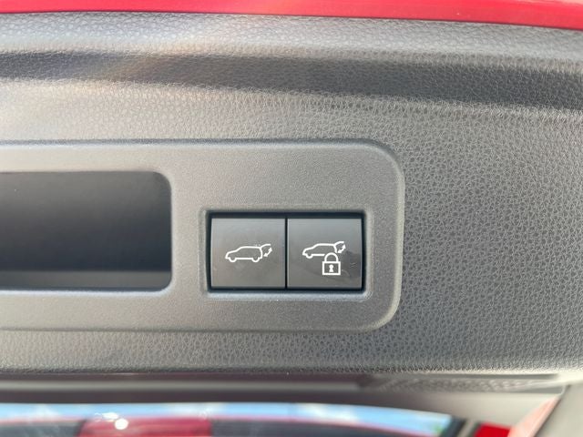 2025 Toyota 4Runner TRD Off-Road Premium