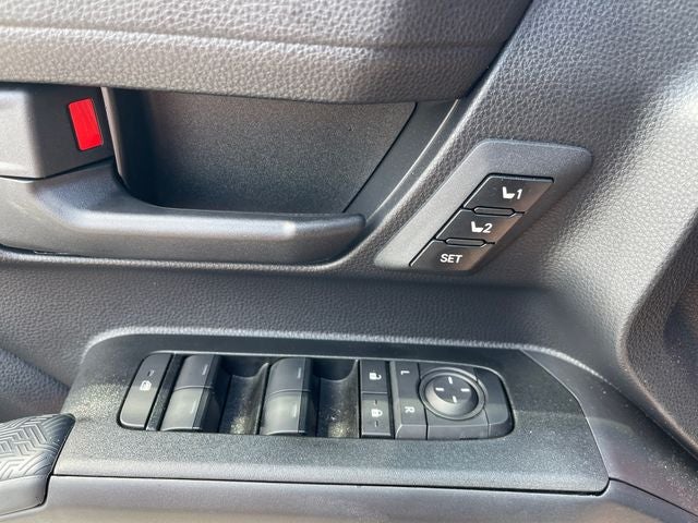 2025 Toyota 4Runner TRD Off-Road Premium