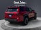 2025 Toyota 4Runner TRD Off-Road Premium