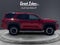 2025 Toyota 4Runner TRD Off-Road Premium