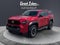 2025 Toyota 4Runner TRD Off-Road Premium