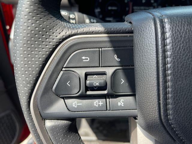 2025 Toyota 4Runner TRD Off-Road Premium