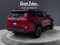 2025 Toyota 4Runner TRD Off-Road Premium