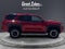 2025 Toyota 4Runner TRD Off-Road Premium