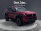 2025 Toyota 4Runner TRD Off-Road Premium
