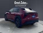 2023 Toyota bZ4X Limited