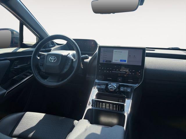 2023 Toyota bZ4X Limited