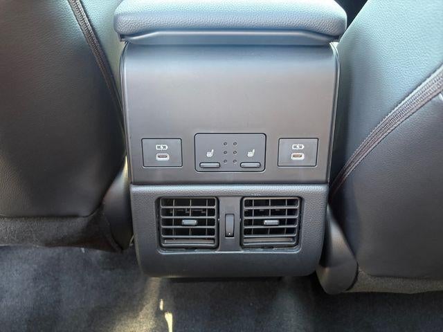 2023 Toyota bZ4X Limited