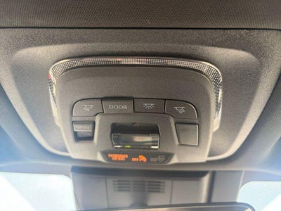 2023 Toyota bZ4X Limited