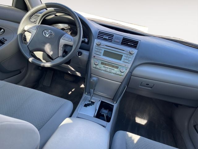2007 Toyota Camry Hybrid Base