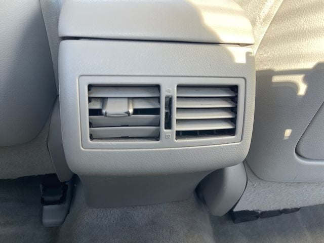 2007 Toyota Camry Hybrid Base