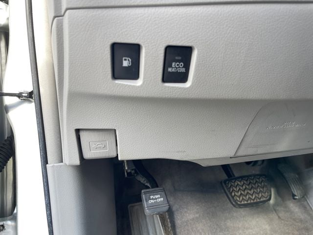 2007 Toyota Camry Hybrid Base