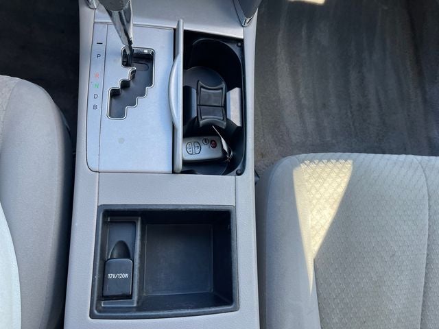2007 Toyota Camry Hybrid Base