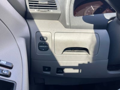 2007 Toyota Camry Hybrid Base