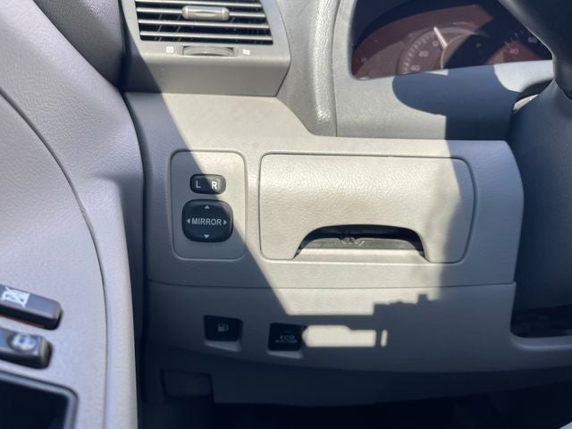 2007 Toyota Camry Hybrid Base