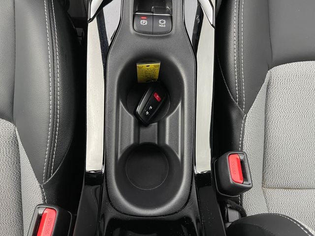 2022 Toyota COROLLA HATCHBACK XSE