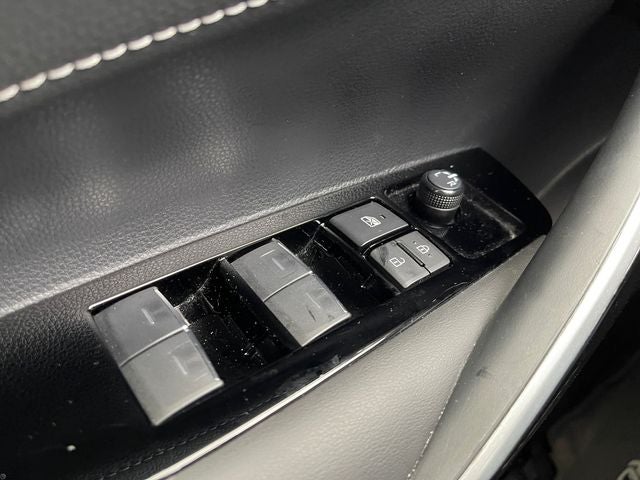 2022 Toyota COROLLA HATCHBACK XSE