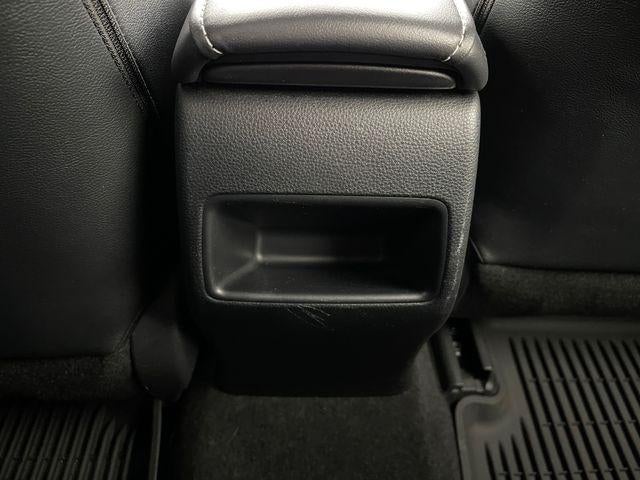 2022 Toyota COROLLA HATCHBACK XSE