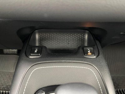 2022 Toyota COROLLA HATCHBACK XSE